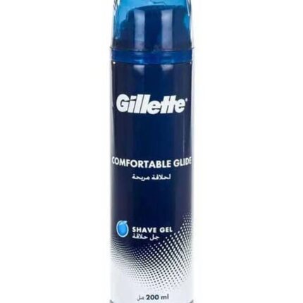 Shaving Gel