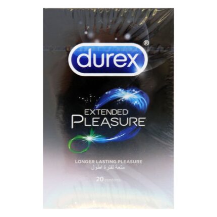 Extnd Plsure