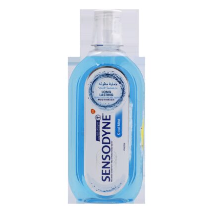 Sensodyne Mouth Wash