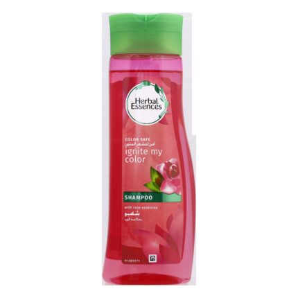Shampoo - Herbal Essence