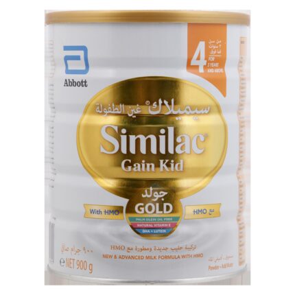 Similac - Goldn Baby Milk Powder - Kid