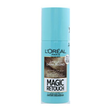 Loreal H/Spry