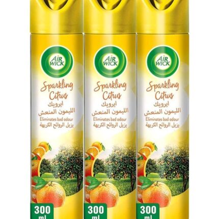 Air Freshner Tin (Singles)