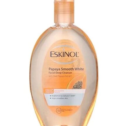 Eskinol Face Cleaner