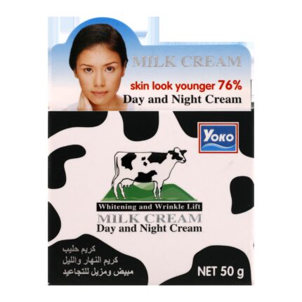 Yoko Face Cream 50Gm