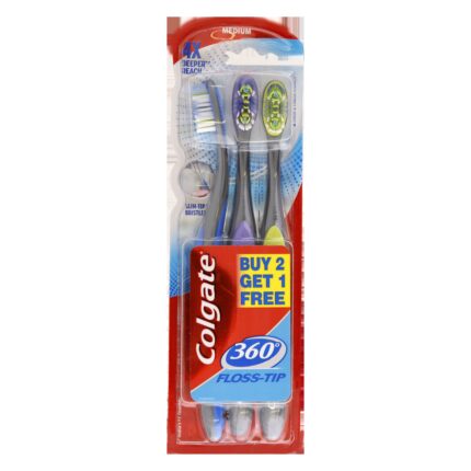 Colgate Tooth Brush