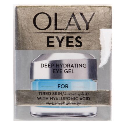 Eye Gel