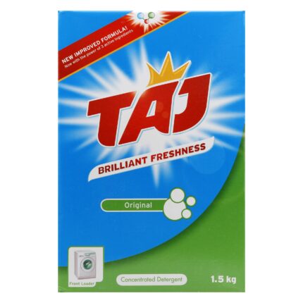 Detergent Powder - Taj