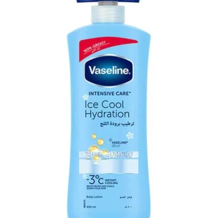 Vaseline Jelly