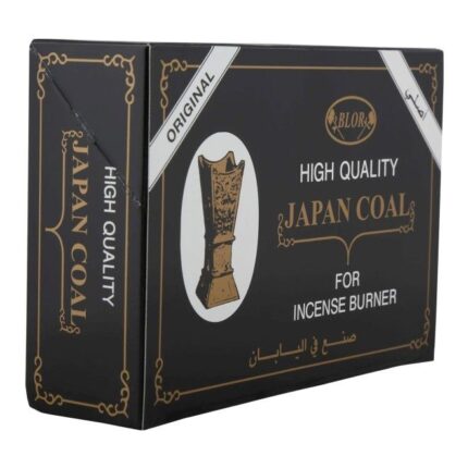 Japan Coal Gold