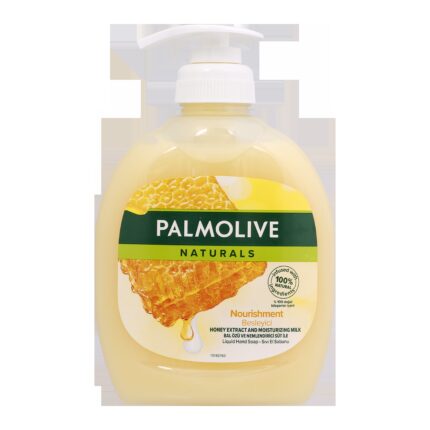 Hand Wash Liquid - Palmolive