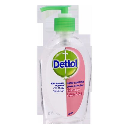 Hand Sanitizer