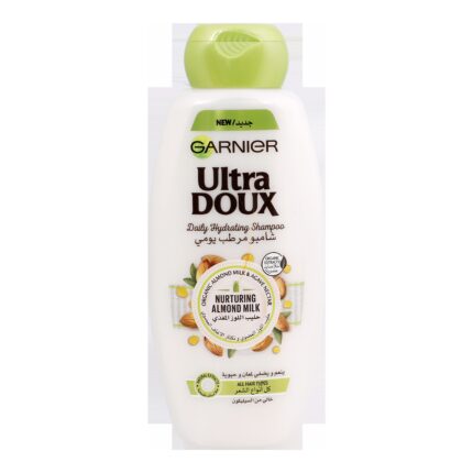 Shampoo - Garnier U/D