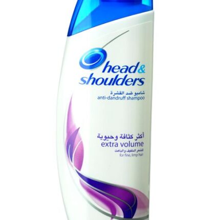Shampoo + Conditioner - Head & Shoulder (200Ml)