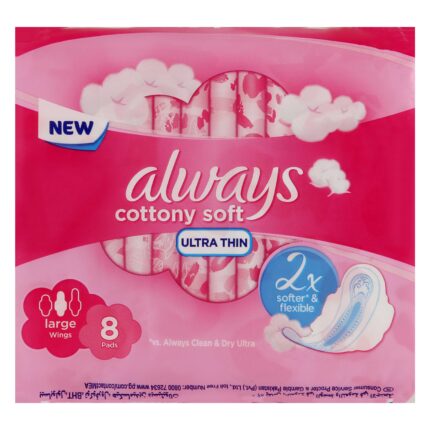 Always Ultra /Thin