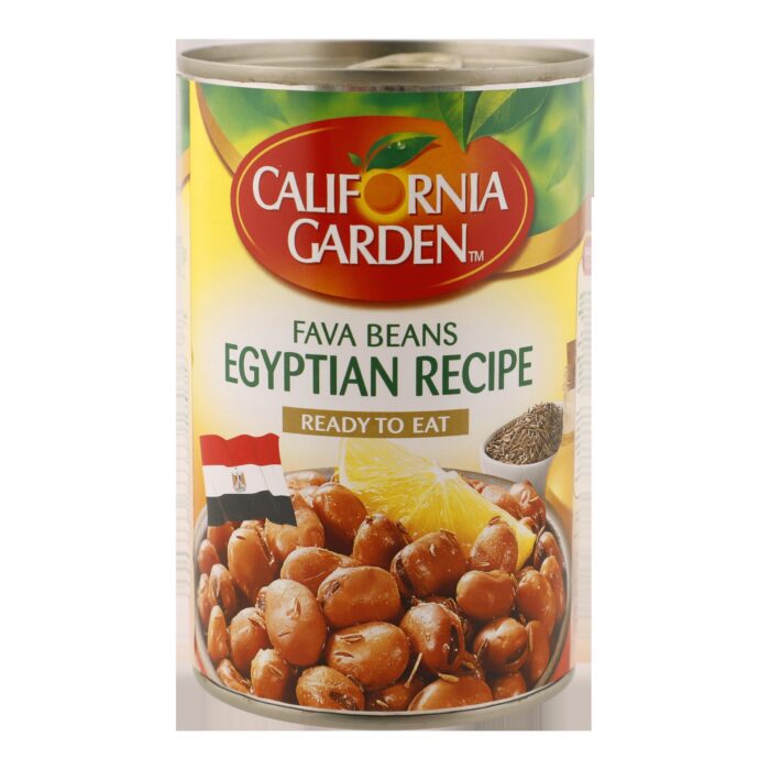 Fava Beans - Image 1