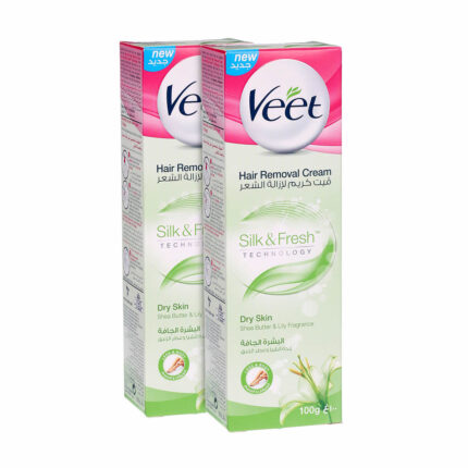 Hair Remover Cream