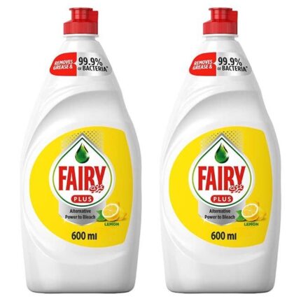 Dish/Washing Liquid Pls Lemon S/P