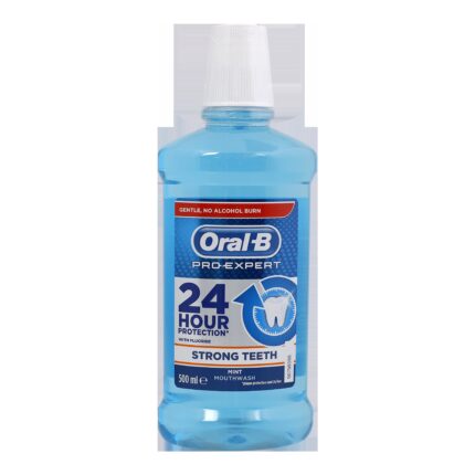 Mouth Wash Oral-B