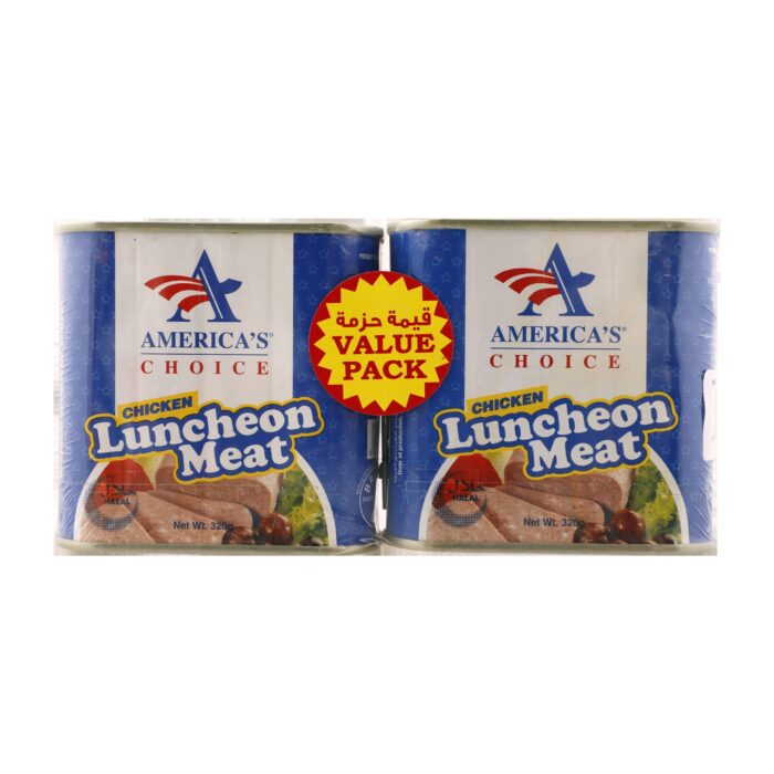 America'S C Chicken L/Meat - Image 1