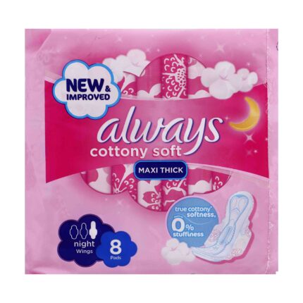 Pads
