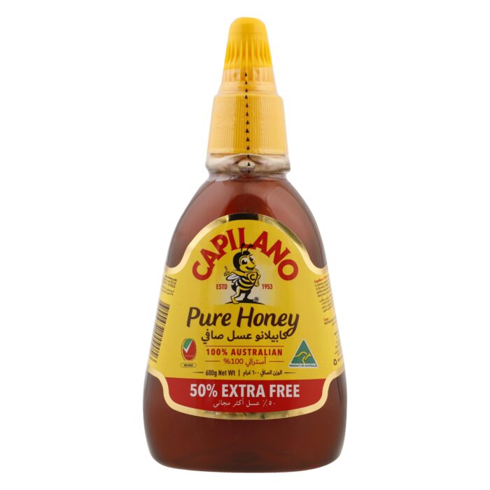 Honey Sqz - Image 1