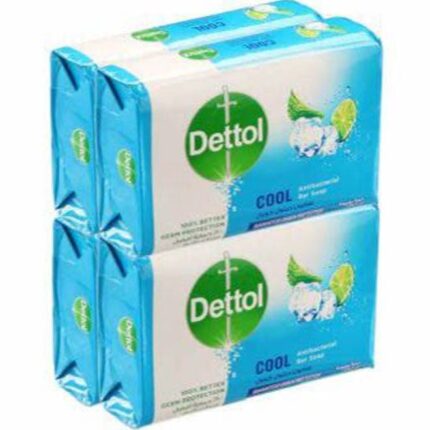 Dettol Soap Cool