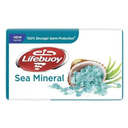 Lifebuoy Soap