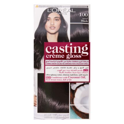 Loreal Cast H/Col