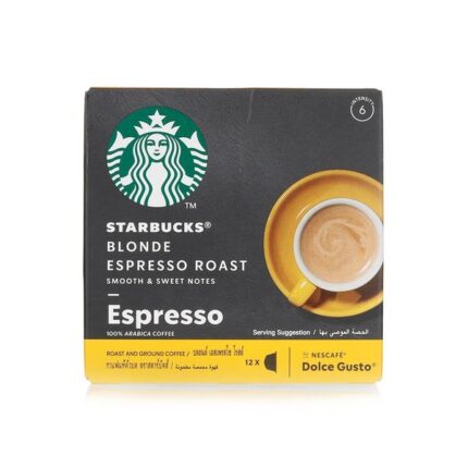 Starbucks Coffee