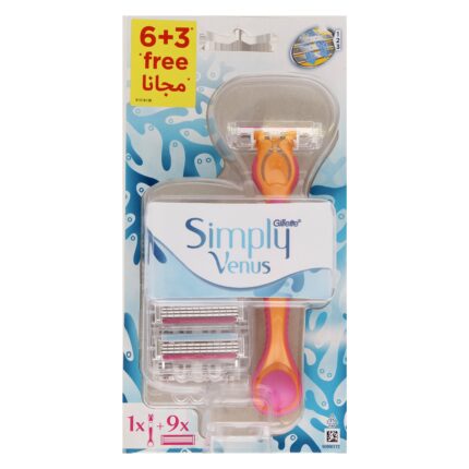 Simply Vens-Razor