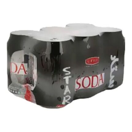 Soda
