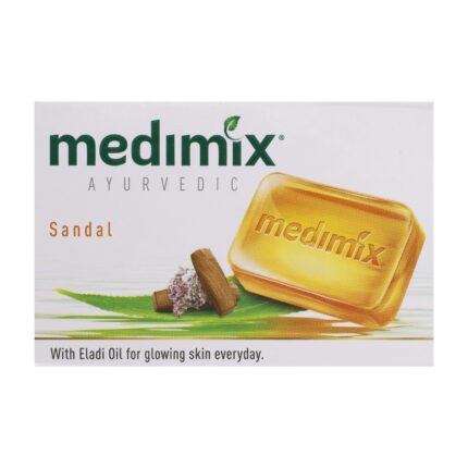 Medimix Soap