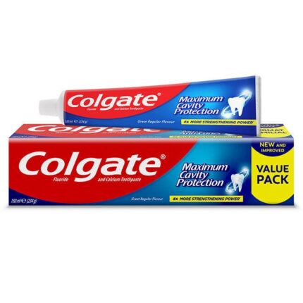Colgate Tooth Paste - Cavity