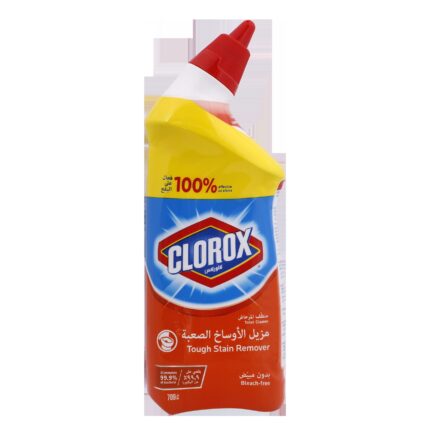 Clorex Stain Remover