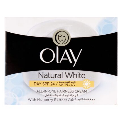 Olay Face Cream