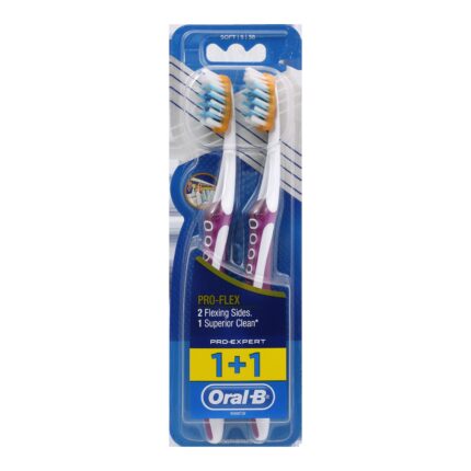 Oral B -  Tooth Brush (Soft)