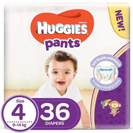 Huggies - Baby/Pant