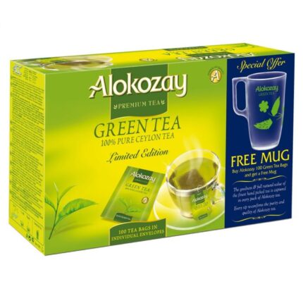 Green Tea