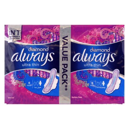 Pads/Ultra Thin