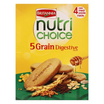 Grain Biscuits