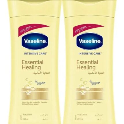 Vaseline Jelly
