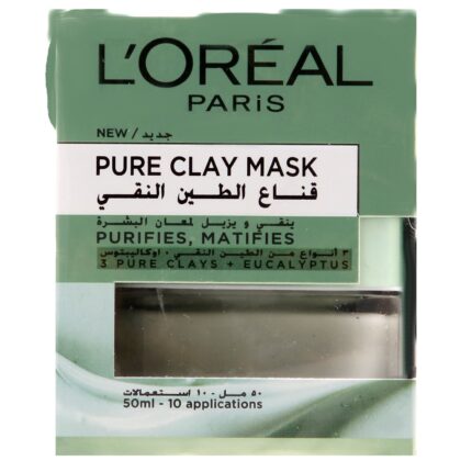 Face Mask