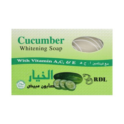 Rdl Soap