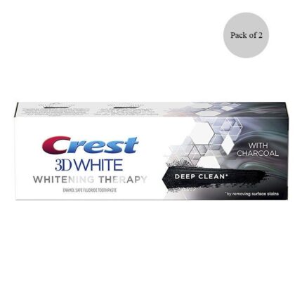 Crest Tooth Paste