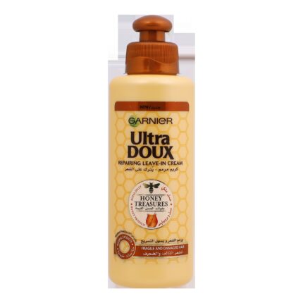 Ultra Doux Hair Cream