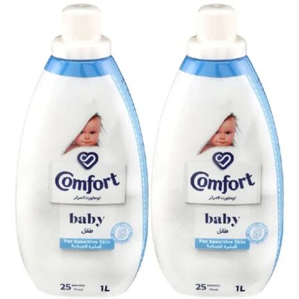 Fabric/Softner Baby S/P