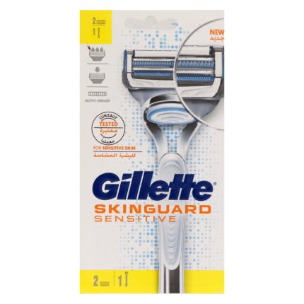 Gillette