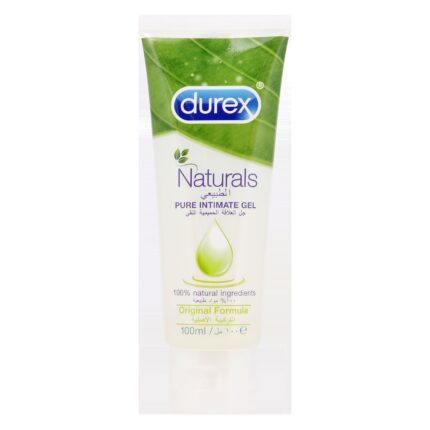 Natural Intimate Gel