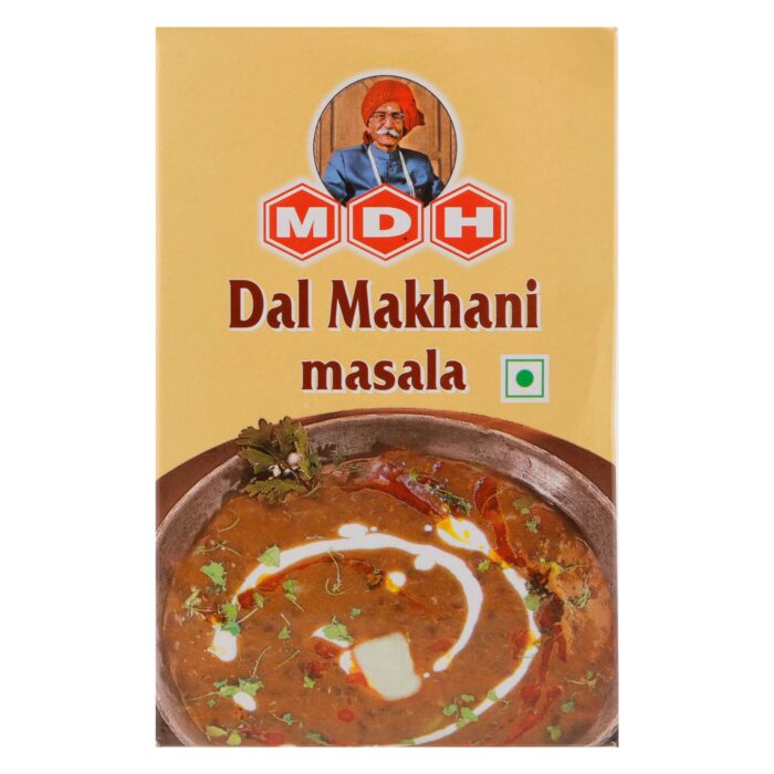 Masala - Image 1
